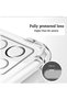 For xiaomi 14T Airbag Transparent Phone Case for 14T Pro Protective Shockproof Cases for Xiao Mi 14 - 4