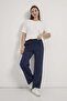 Elastic Waist Premium Sweatpants