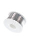 1.0MM 50g Low Melting Point Lead-Free Solder Wire Coil SN99.3/Cu0.7 High Purity Environmental Protec - 8