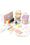 Pottery Candle Box - 4