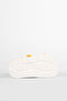 İnkago Phlon Light Sole Velcro Children's Sandals White - 7