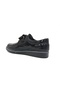 Maxxi Men's Classic Patent Leather Boys' Circumcision Casual Shoes Patent Leather Black - 7