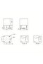 SRD-12VDC-SL-C 5Pin 5Pcs SL-C Series Electromagnetic Relay, 5-Pin, 10A, 5V/12V/24V Coil Voltage, No - 3