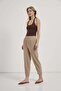 Halter Neck Bodysuit - 4