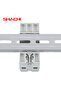 63A SHACHI 2P Adjustable Digital Display Over-Voltage and Under-Voltage Protection Device, Voltage a - 5