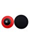 1pcs 6 Inch M14-soft edge Backing Plate 30/50/75/125/150mm Drill Buffing Pad for Car Polisher Sander - 3