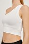 One Shoulder Bodysuit - 3