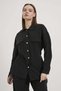 Armalife 1406 premium belted waist women's shirt and pant set - 4