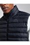 331h6lw005 Logo Astrovest Tk Men's Vest - 5