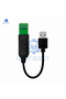 3PCS 1~3PCS USB Extension Cable, Interface Configuration, Instrument Serial Port, RS485 to USB Conve - 5