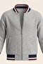 Boy's School Cardigan - 4