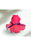 Dog suit neon pink tutu dress - 2