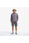 Nse Cargo Men's Gray Shorts