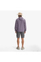 Nse Cargo Men's Gray Shorts - 2