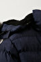 Plush Lined Inside, Removable Hood, Winter Coat with Pockets for Boys, Boy's Coat 5760024 - 6