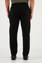 Regular Fit Normal Waist Straight Leg Sweatpants Men's Track Pants 5908050 - 5
