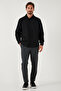 Stretch Cotton Regular Fit Shirt Men's Shirt Cf25W128861 - 3