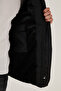 Zippered Pocket Slim Fit Hooded Puffer Coat Men's Coat 5711050 - 4
