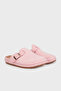 Felt Winter Home Slippers with Belt Slippers 6711001 - 3