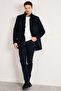 Slim Fit Cotton Cashew Coat Men'S COAT 5841012 - 5