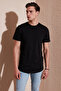 100% Cotton Regular Fit Crew Neck T Shirt Men's T Shirt 5902511