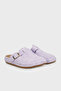Felt Winter Home Slippers with Belt Slippers 6711001 - 3