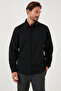 Stretch Cotton Regular Fit Shirt Men's Shirt Cf25W128861 - 5
