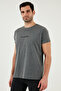 Cotton Slim Fit Crew Neck t Shirt Men t Shirt 541Wind - 3