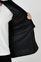 Removable Hooded Melted Slim Fit Cashew Coat Men'S COAT 5841013 - 6