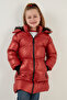Kız Çocuk Mont 5761908 - 3