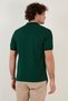 Slim Fit Cotton Polo Collar T Shirt Men's Polo Collar T Shirt5902141 - 5