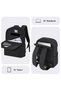 Mce-1722 16 Code Eco Notebook Backpack Black - 4