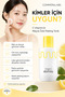 Vitamin C Brightening Peeling Toner - Peeling Tonic with Vitamin C and Fruit Extract 200ml - 5