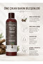 Juniper Tar Hair and Body Shampoo, 400ml - 3