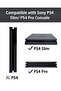 1 PCS Compatible For PS4 HDMI Port Replacement Kit for PS4 Slim / PS4 PRO Socket Jack Interface Conn - 2