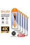 xiaomi 15T Pro High Definition 5 Pieces 1-5PCS For Xiaomi 15T 14T Pro 13T 12T 11T MI 13 14 11X 10T 1