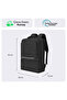Mce-1213 16 Office Pro-4 Eco Notebook Backpack Black - 2