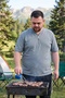 Plus Size Cotton Regular Fit t Shirt Men t Shirt 5902653B