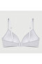 Women's Cotton Non-Wired Non-Padded First Bra Bb2042 - 2