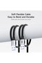 0.5m USB3.2 Male to Male Hagibis USB to USB Cable USB 3.2 A to A Male to Male Cord Extension for Har - 5