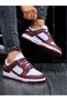 Sb Dunk Low Anti-Slip Sole Sports Shoes Narrow Fit Get One Size up - 3