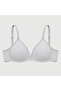 Women's Cotton Non-Wired Non-Padded First Bra Bb2042