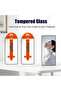 ZTE nubia RedMagic 11 Air Tempered Glass 2pcs 2pcs Screen Protector for Nubia RedMagic 11 Pro Plus - 7
