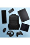 Mcc-807 18'' Business X Nb Backpack Black - 8