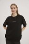 Armalife 7876 Bi̇s Yaka Premum Women's T-Shirt