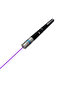 green 2 in 1 Mini Laser Pointer for Pets and Cats, Portable LED Pet Training Flashlight, Scratching - 4