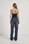 Halter Neck Bodysuit - 6