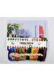 Tapestry Etamine Embroidery Set 40X50 cm 181 - 2