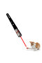 green 2 in 1 Mini Laser Pointer for Pets and Cats, Portable LED Pet Training Flashlight, Scratching - 6