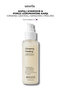 Red Korean Ginseng Extract Instant Dead Skin Removal, Renewing and Brightening Peeling 100 ml